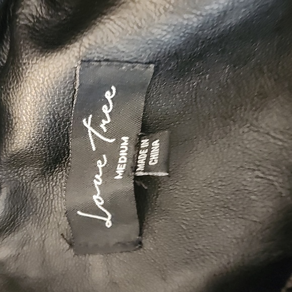 MOTO JACKET - Picture 2 of 3